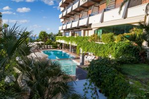 Alexander Bike Hotel – Gabicce Mare