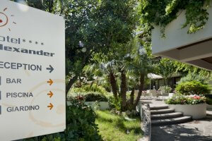 Alexander Bike Hotel – Gabicce Mare