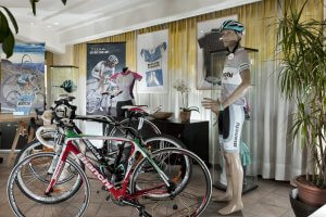 Alexander Bike Hotel – Gabicce Mare