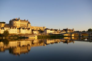 Loire Cycling Tours