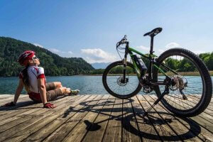 L’Approdo Bike Hotel