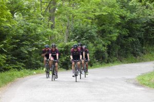 Bike hotel Lungomare Cesenatico