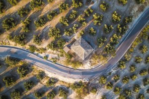 Bike Hotel Andalusia