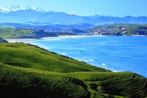 Basque to Asturias – Coast Tour
