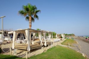 Playa Grande Bike Hotel