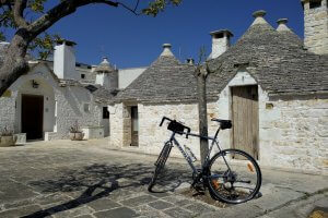 Puglia Cycling Tours