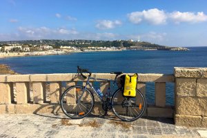 Puglia Cycling Tours