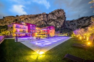 Bike Hotel Lake Garda Aktiv Hotel SantaLucia Credit ®-2020-Fabio-Staropoli-fotofiore.com