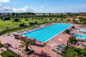 Bike Hotel Tuscany