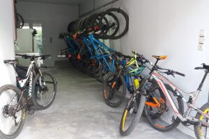 Bike Hotel Saraya Resort