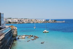 Bike Trip South Puglia