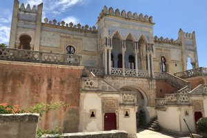 Bike Trip South Puglia