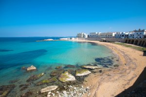 Bike Trip South Puglia