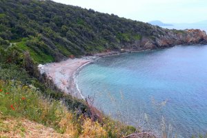 Bike Friendly Boschi di Montecalvi Tuscany