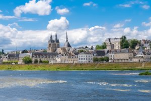 Loire Cycling Tours