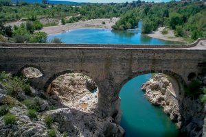 Languedoc Wine and Heritage Tour