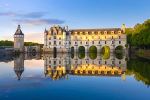 Loire Cycling Tours