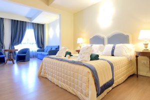 Bike Hotel Grand Terme della Fratta