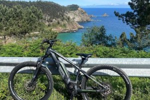 North Spain Cycle Tours