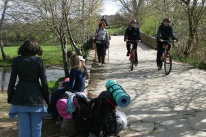 Self-Guided Camino de Santiago Tour