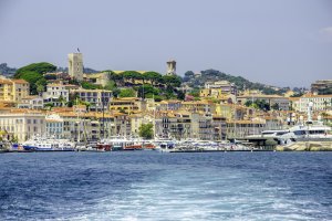 French Riviera – South of France by Coast Tour