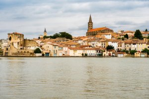 Languedoc Cathar Country Tour