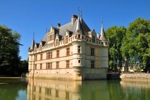 Loire Cycling Tours