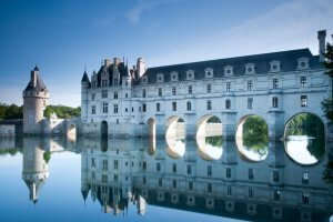 Loire Cycling Tours