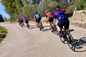 Road Cycling Holiday Mallorca