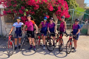 Road Cycling Holiday Mallorca