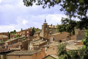 Uzes to St-Remy: Provence Classic 7N