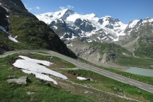 Cycle The Swiss Alps