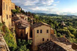 Cycling Tour Marche, Umbria and Tuscany