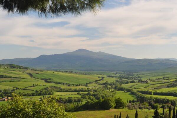 Coast to coast Tour Marche, Umbria and Tuscany