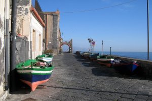 Cycling Trip Mount Etna to Ionian Sea