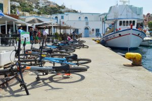 Bike Hotel Saraya Resort