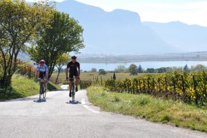 Bike Hotel Teutschhaus - South Tyrol