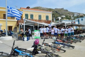 Bike Hotel Saraya Resort