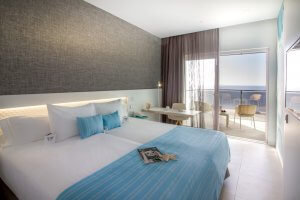 Bike Hotel Costa Blanca