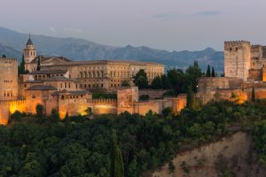 Granada To Sevilla Tour
