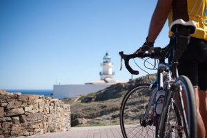 Bike Holiday in Catalonia