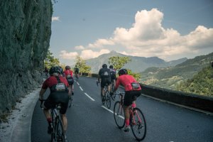 Etape du Tour cycling tours