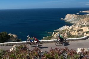 Corsica Bike Hire