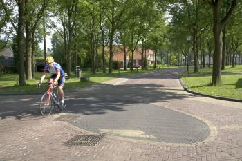 Fahrradverleih Drenthe Assen