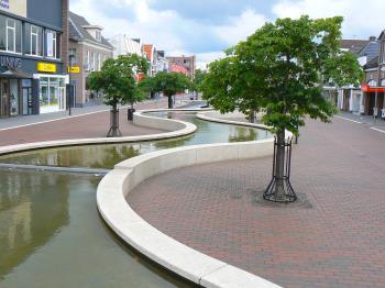 Fahrradverleih Drenthe Hoogeveen