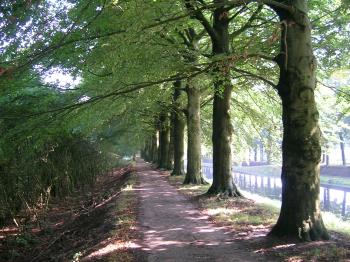 Fahrradverleih Overijssel Hellendoorn