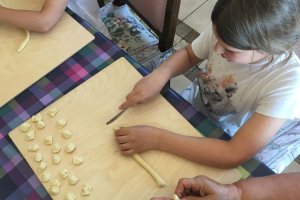 Family Tour – Salento Bici Tour 10