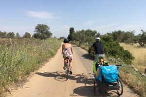 Family Tour – Salento Bici Tour 3