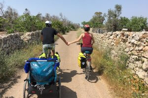 Family Tour – Salento Bici Tour 5