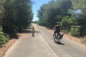 Family Tour – Salento Bici Tour 6